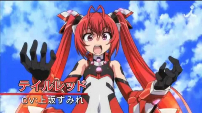 Twintails Preview