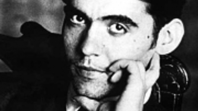 Federico Garcia Lorca - Romanza della guardia civile spagnola