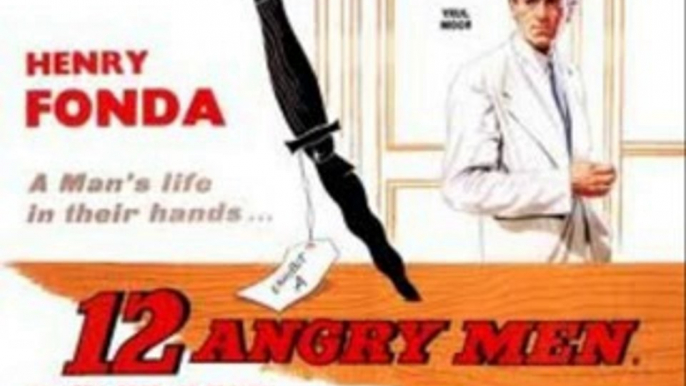 12 Angry Men (1957) Full Movie Streaming Online 1080p HD