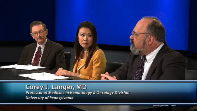 Selecting a Laboratory for Molecular Testing in Non-Small Cell Lung Cancer