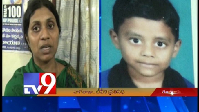 Boy kidnapped, abductors demand 3 lakh ransom