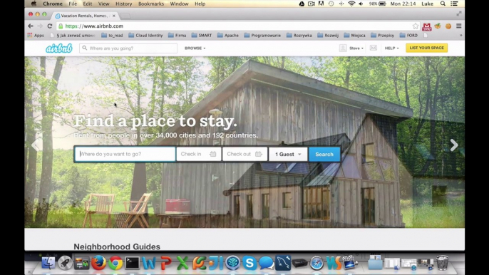 Airbnb Coupon Code $25 Off - UPDATED AUGUST 2014 Airbnb Discount Coupons, Promo Codes