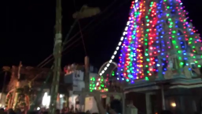 vargoor uriyadi utsavam 2014 - 20 08 14