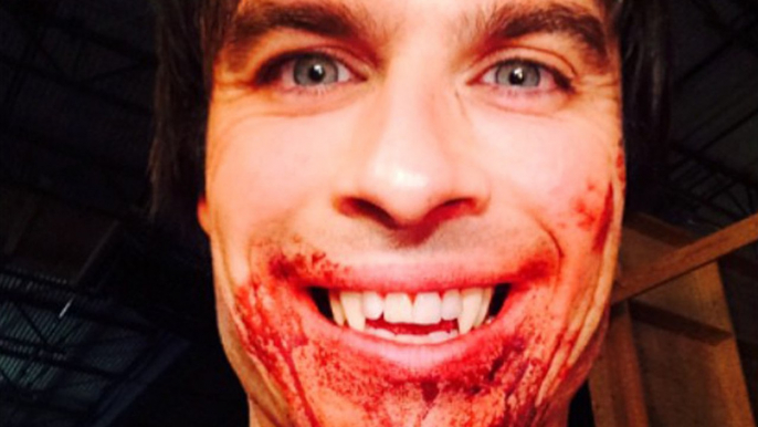 Vampire Diaries Season 6 Spoilers