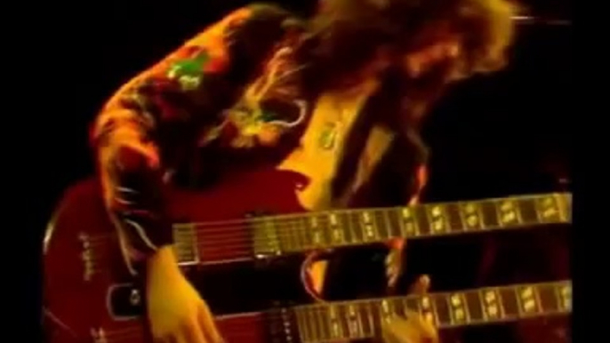 Led Zeppelin - Stairway To Heaven - Earls Court  -