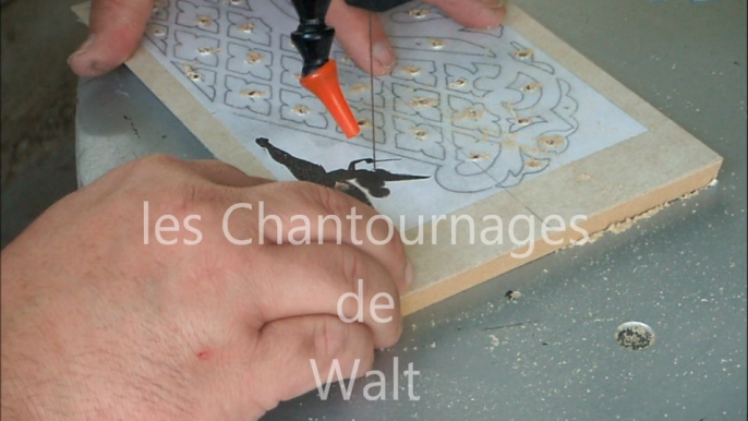 vidéo chantournage fée clochette