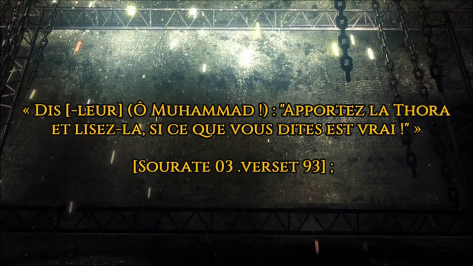 Entre nous et vous il y a les livres des Salafs [Shaykh Rabî' Ibn Hadî al-Madkhalî]