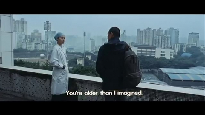 EXCLUSIVE Chongqing Blues - Rizhao Chongqing | clip #3 Cannes 2010 IN COMPETITION Xiaoshuai Wang