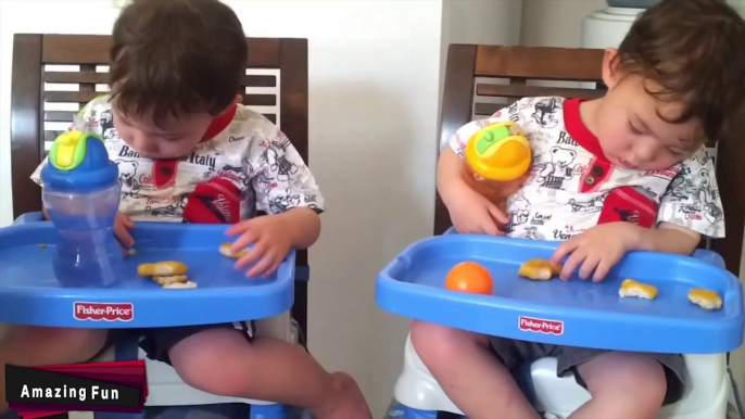 Funny Babies Trying to Stay Awake Compilation HD 2014.