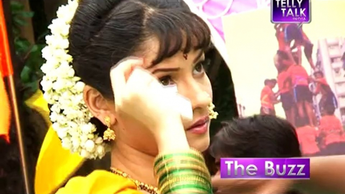 Pavitra Rishta  OMG! Ankita Lokhande UNWELL  3rd September 2014 FULL EPISODE