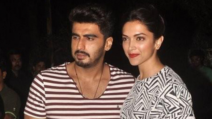 Bollywood Stars Tweet Praises For 'Finding Fanny' | Deepika Padukone | Ranveer Singh | Arjun Kapoor