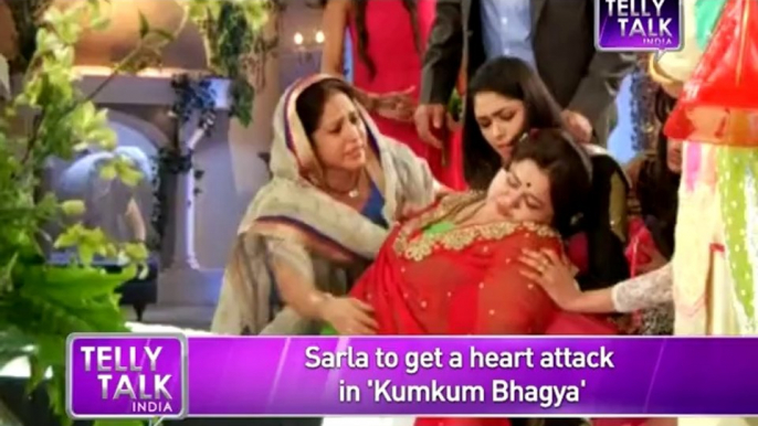 Kumkum Bhagya  OMG! Abhi gets EMOTIONALLY Attached to Pragya  MUST WATCH 3rd September 2014