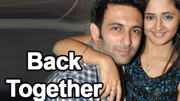 Rashmi Desai and Nandish Sandhu Together Again?