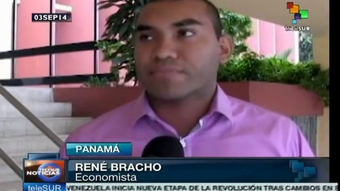 Uncontrolled importation of cars into Panama affects economy