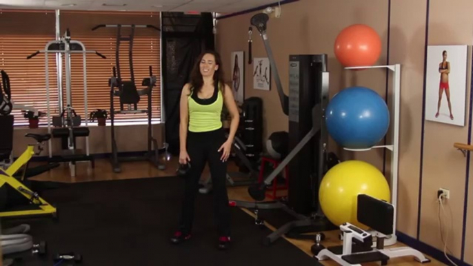 Kettleball Exercises for Seniors _ Workouts & Exercise Routines