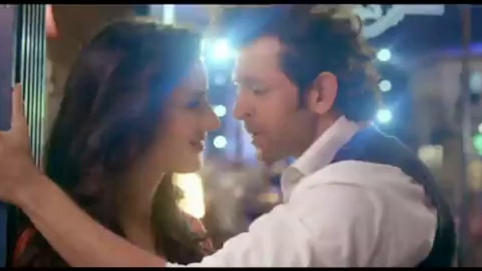 Tu Meri Song (Bang Bang!) - Full Song ᴴᴰ | 2 Oct 2014 - Hrithik Roshan and Katrina Kaif