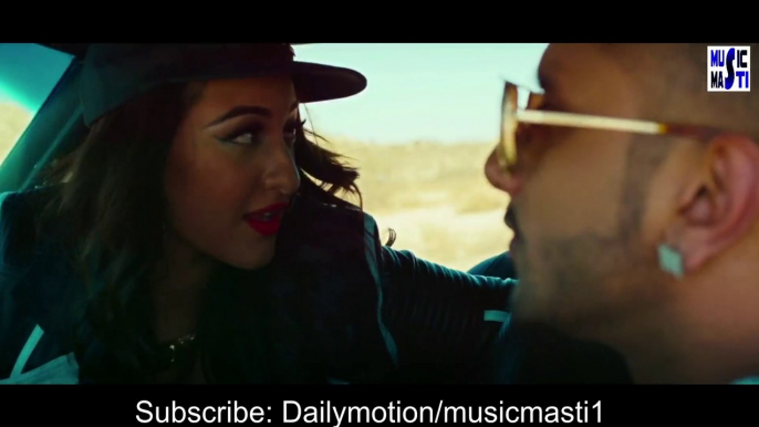 Desi Kalakaar Full Video Song (HD 1080p) - Yo Yo Honey SIngh, Sonakshi Sinha