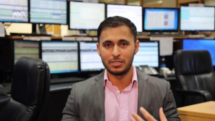 Market Analysis with Naeem Aslam - Aug. 27