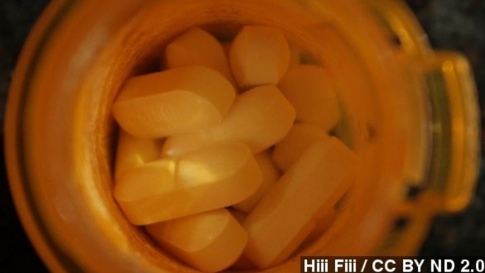 Will Tightened Painkiller Regulations Reduce Drug Abuse?