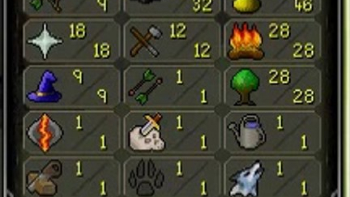 PlayerUp.com - Buy Sell Accounts - Trading Runescape Account or Selling lvl 50 with 11mill!!!!