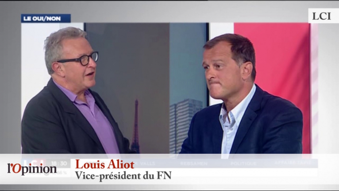 TextO’ : L'interview d'Emmanuel Macron inquiète à gauche