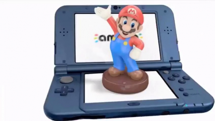 New Nintendo 3DS - Trailer