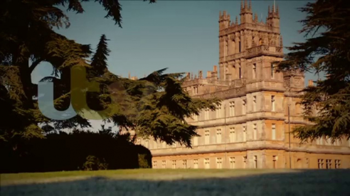 Downton Abbey Bande Annonce Saison 5