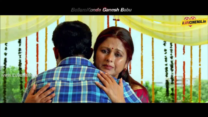 Rabhasa Movie Latest Trailer