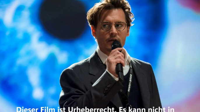 Kostenlos Anschauen Transcendence ganzer Film