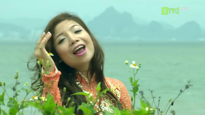 [MV HD] Hạ Long Biển Nhớ - Kim Thoa