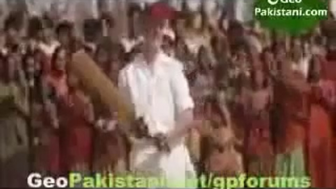 Punjabi Totay Cricket Special Lagaan ...................