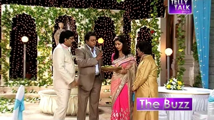 Pyaar ka Dard - Aditya to be informed about Pankhuri being alive!  - MUST WATCH - 11092014