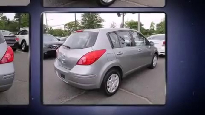2012 Nissan Versa 1.8 - Boston Used Cars - Direct Auto Mall