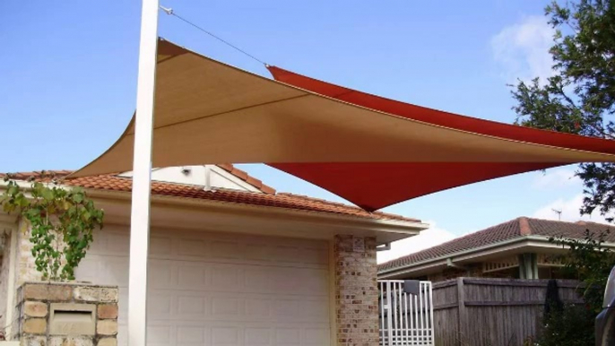 Gold Coast Shade Sails  - Coastal Shade Sails