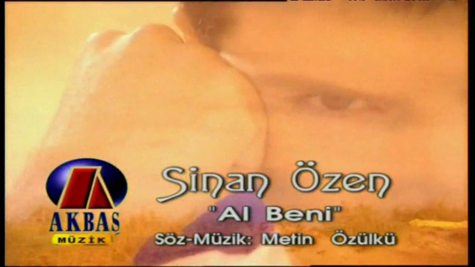 Sinan Özen   Al Beni (nostalji) by feridi