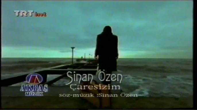 Sinan Özen   Çaresizim  Çildiracagim (nostalji) by feridi