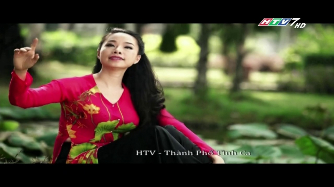 [MV HD] Nhà Bè Thân Thương - Thụy Vân