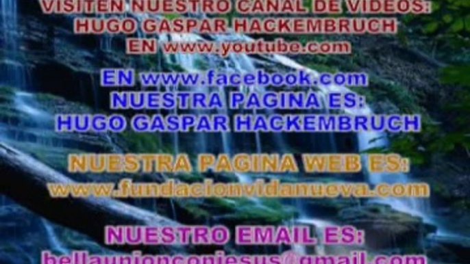 Suenan las trompetas Hugo Hackembruch