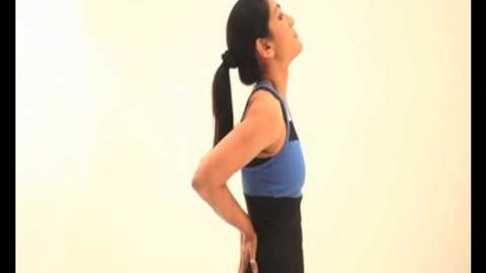 Knee Pain - Stretches - Part 4