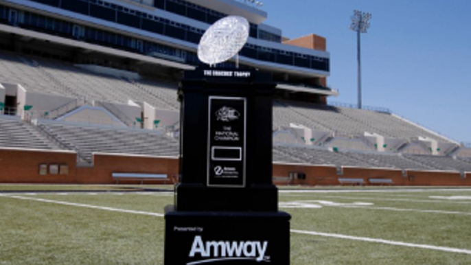 Amway Coaches Poll: Who's up, who's down after Week 2