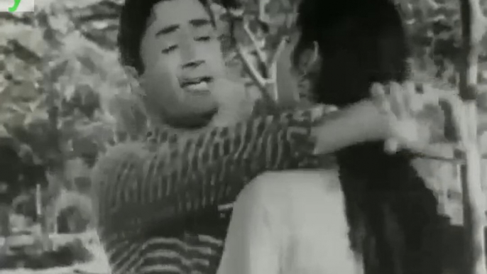 chodd do aanchal - paying guest (1965)