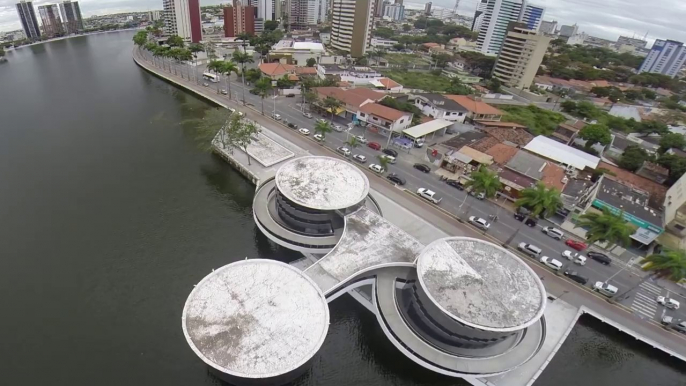 Museu de Arte Popular da Paraíba, Campina Grande - PB