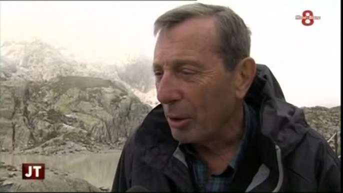 40 ans des Réserves Naturelles des Aiguilles Rouges