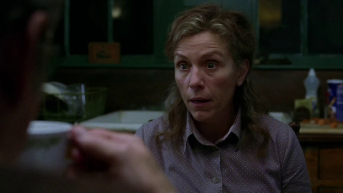 Olive Kitteridge clip1