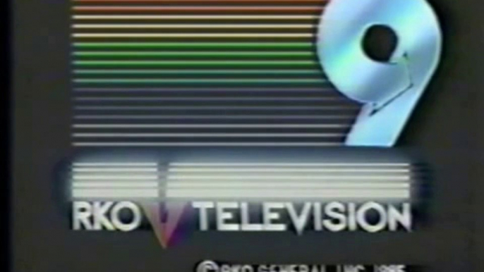 RKO Television (1986)