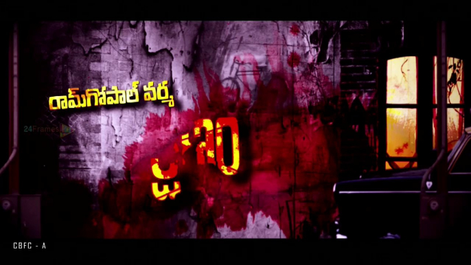 Anukshanam Movie New Promo 01