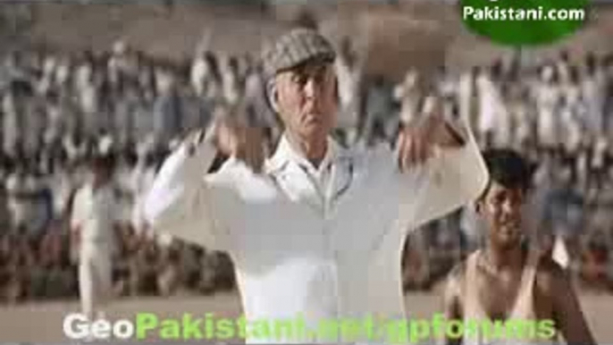 Punjabi Totay Cricket Special_ Lagaan 2