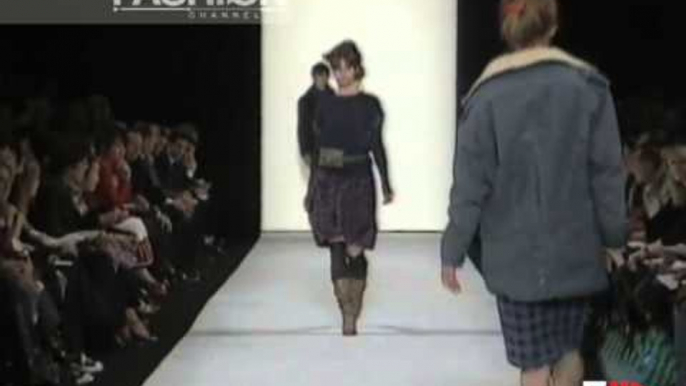 "Marc by Marc Jacobs" Autumn Winter 2005 2006 1 of 3 New York Pret a Porter by FashionChannel