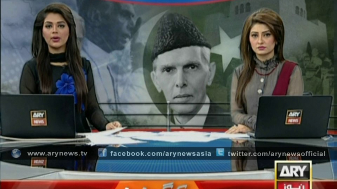 11th Sept Quaid-e-Azam Mohammad Ali Jinnah Death Anniversary Special Package