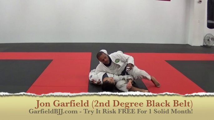 Annapolis MMA (Mixed Martial Arts) - Brazilian Jiu Jitsu (BJJ) Submission from Kata Gatame